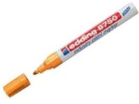 Edding 4-8750005, edding 8750 Lackmarker gelb 2,0 - 4,0 mm, 1 St.