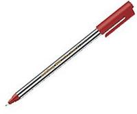 Edding 88-002, Edding Fineliner 88-02 rot