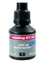 edding Nachf&uuml;lltusche BT30 schwarz