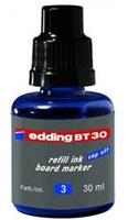 edding Nachf&uuml;lltusche BT30 blau