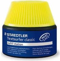 Staedtler 488 64-23, Staedtler Refill station 4 pcs Textsurfer cl pink