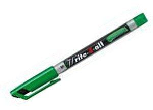 STABILO Write-4-all "M" Permanentmarker (gr&uuml;n)