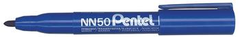 Pentel NN50 blau Permanentmarker