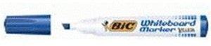 BIC Velleda Whiteboard-Marker 1751 (keilförmig) 1.9mm (schwarz)