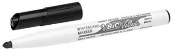 BIC Velleda Whiteboard-Marker 1741 (rund) 1.4mm (schwarz)