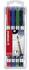STABILO Write-4-all S