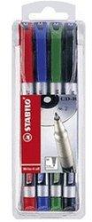 STABILO Write-4-all M