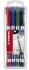 STABILO Write-4-all M