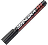 Schneider 113301, Schneider 113301 Permanentmarker schwarz