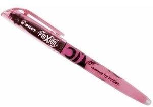 Pilot Frixion Light Textmarker SW-FL (pink)