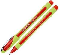 Schneider Fineliner Xpress, rot, ca. 0,8 mm