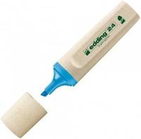 Edding 4-24010, Edding 24 Textmarker Highlighter EcoLine - nachf&uuml;llbar,...