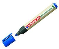 Edding 4-22003, Edding 4-22003 Permanentmarker blau