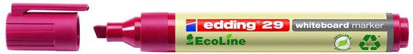 edding Boardmarker EcoLine 29 rot