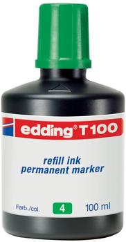 edding T 100 grün