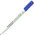 blau: Staedtler Lumocolor 301 whiteboard pen