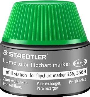 Staedtler Lumocolor 488 56 gr&uuml;n