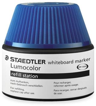 Staedtler Lumocolor 488 51 blau