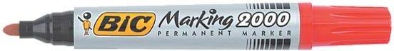 BIC Marking 2000 Permament Marker rot
