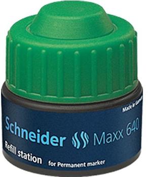 Schneider 640 (grün)