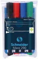 SCHNEIDER SCHREIBGER&Auml;TE 129094, Schneider Schreibger&auml;te Maxx 290 129094
