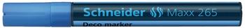 Schneider Deco-Marker 265 hellblau