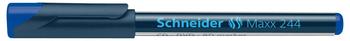 Schneider Pen CD-Marker 244 blau