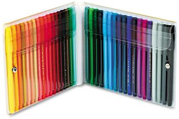 Pentel Colour Pen 36er-Etui