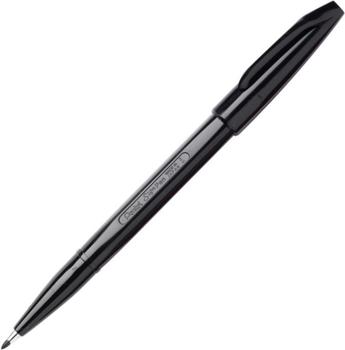 Pentel Sign Pen S520-A schwarz