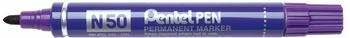 Pentel N50 violett Permanentmarker