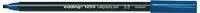 Edding 4125535-003, Edding Calligraphypen stahlblau