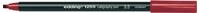 Edding 125535-046, Edding Calligraphypen karmesin