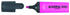 edding Text Marker 345 rot