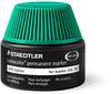 STAEDTLER 488 50-5, Refillstation für Staedtler Permanent Marker grün,...