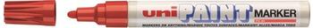 uni Paint PX-20 rot