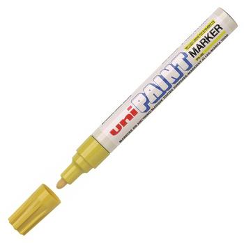 uni Paint PX-20 gelb