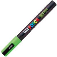 Uni Marker 754-Apfelgr&uuml;n, Uni Marker Uni Posca PC-3M Marker Apfelgr&uuml;n