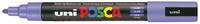 Uni Marker PC-5M-Lila, Uni Marker Uni Posca PC-5M Marker Lila