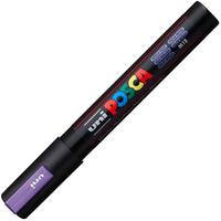 FABER CASTELL 182588, FABER CASTELL FABER-CASTELL 182588 Marker UNI POSCA PC-5M