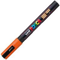 FABER CASTELL 186511, FABER CASTELL FABER-CASTELL 186511 Marker UNI POSCA PC-3M