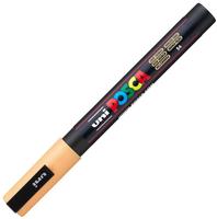 FABER CASTELL 186529, FABER CASTELL FABER-CASTELL 186529 Marker UNI POSCA PC-3M