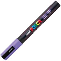 Uni Marker 754-Lila, Uni Marker Uni Posca PC-3M Marker Lila