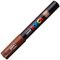 FABER CASTELL 186787, FABER CASTELL FABER-CASTELL 186787 Marker UNI POSCA PC-1MC
