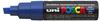 Faber Castell Mitsubishi | Board-Marker uniPOSCA PC-8K | dunkelblau