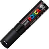 FABER CASTELL 182699, FABER CASTELL FABER-CASTELL 182699 Marker UNI POSCA PC-8K