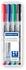 Staedtler Lumocolor 314 permanent