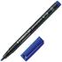 Staedtler Lumocolor 314 permanent