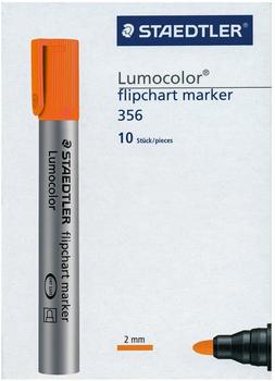 Staedtler Lumocolor 356 orange