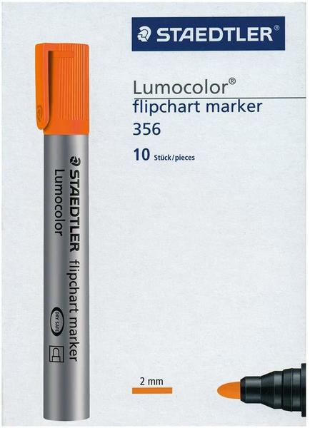 Staedtler Lumocolor 356 orange