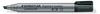 Staedtler Lumocolor 356 B flipchart marker - Keilspitze, schwarz